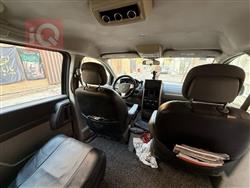 دودج جراند كارافان